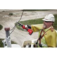 M18 Force Logic 6T Linear Utility Crimper (Tool Only) GTA Hardware Inc