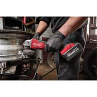 M18 Fuel Variable Speed Braking Grinder with No-Lock Paddle Switch, 18 V, 5"/4-1/2" Chuck, Lithium-Ion GTA Hardware Inc