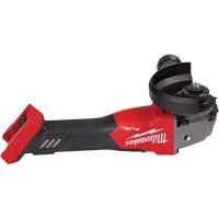 M18 Fuel Variable Speed Braking Grinder with Lock-On Slide Switch, 18 V, 5"/4-1/2" Chuck, Lithium-Ion GTA Hardware Inc
