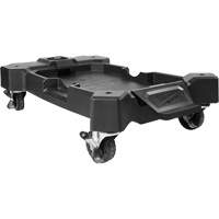 Wet/Dry Vacuum Cart GTA Hardware Inc