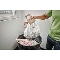 Fleece Dust Bags, 6 US Gal. GTA Hardware Inc