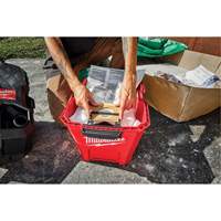 Fleece Dust Bags, 6 US Gal. GTA Hardware Inc