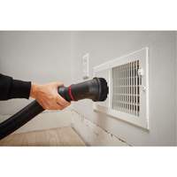 Brosse ronde 2-1/2" GTA Hardware Inc