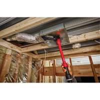 Air-Tip Pivoting Extension Wand GTA Hardware Inc