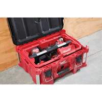 Plateau &agrave; outils Packout, 19-4/5" x 11-7/10" x 5", Rouge GTA Hardware Inc