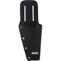 Poche utilitaire, Porte-couteau/Porte-pinces, Cuir, 1 Poches GTA Hardware Inc