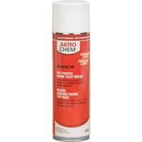 Graisse de type marine AEROCHEM, 373 g, Canette a&eacute;rosol GTA Hardware Inc