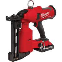 Ensemble agrafeuse pour cl&ocirc;ture utilitaire M18 Fuel, Agrafes 2"/1-1/2"/1-3/4" GTA Hardware Inc