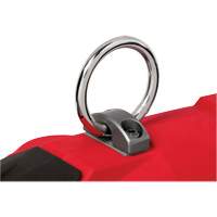 Ensemble agrafeuse pour cl&ocirc;ture utilitaire M18 Fuel, Agrafes 2"/1-1/2"/1-3/4" GTA Hardware Inc