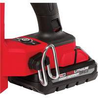 Ensemble agrafeuse pour cl&ocirc;ture utilitaire M18 Fuel, Agrafes 2"/1-1/2"/1-3/4" GTA Hardware Inc