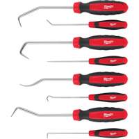 Hook & Pick Set, 8 Pieces GTA Hardware Inc