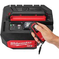 Vibrateur &agrave; b&eacute;ton MX Fuel GTA Hardware Inc