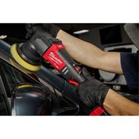 M18 Fuel 15mm Random Orbital Polisher Kit GTA Hardware Inc
