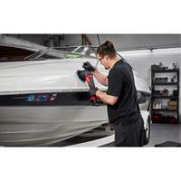 M18 Fuel 21mm Random Orbital Polisher Kit GTA Hardware Inc