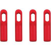 Embouts non conducteurs de rechange pour ruban de tirage en polyester GTA Hardware Inc