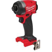 M18 Fuel Hex Impact Driver, 1/4", 2000 in-lbs Max. Torque, 18 V, Lithium-Ion GTA Hardware Inc