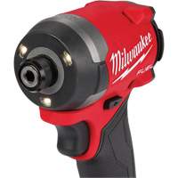 M18 Fuel Hex Impact Driver, 1/4", 2000 in-lbs Max. Torque, 18 V, Lithium-Ion GTA Hardware Inc