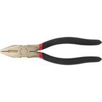 Pinces coupantes pour monteur de ligne GTA Hardware Inc
