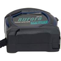 Ruban &agrave; mesurer, 5/8" x 12', Marques de goujon Imp&eacute;rial & m&eacute;trique GTA Hardware Inc