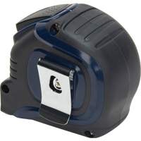 Ruban &agrave; mesurer, 1" x 16', Marques de goujon Imp&eacute;rial GTA Hardware Inc