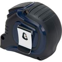 Tape Measure, 1" x 16', Imperial & Metric Graduations GTA Hardware Inc