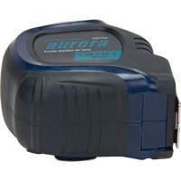 Tape Measure, 1" x 16', Imperial & Metric Graduations GTA Hardware Inc