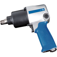AW50AT Heavy-Duty Impact Wrench, 1/2" Socket GTA Hardware Inc