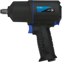 IW12SHD Super Heavy-Duty Impact Wrench, 1/2" Socket GTA Hardware Inc