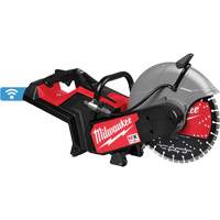 MX Fuel Cut-Off Saw with RapidStop Brake (Tool Only), 14" GTA Hardware Inc