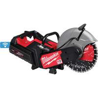 MX Fuel Cut-Off Saw with RapidStop Brake Kit, 14" GTA Hardware Inc