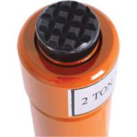 Hydraulic Rams, 3" Stroke, 2 Ton(s) Capacity GTA Hardware Inc