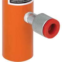 Hydraulic Rams, 4" Stroke, 4 Ton(s) Capacity, 10000 PSI GTA Hardware Inc