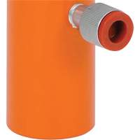 Hydraulic Rams, 5" Stroke, 10 Ton(s) Capacity, 10000 PSI GTA Hardware Inc