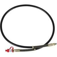 Hydraulic Hoses for Heavy-Duty Rams GTA Hardware Inc