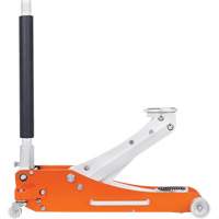 Floor Jacks - Aluminum, 2 Ton(s) Capacity GTA Hardware Inc