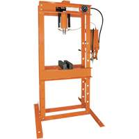 Heavy-Duty Shop Presses, 35 Tons Capacity GTA Hardware Inc