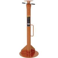 Trailer Stabilizing Stands, 20 tons Lift Capacity GTA Hardware Inc