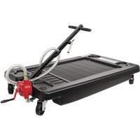 Automotive Fluid Equipment