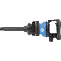 AW25LHD6 D-Handle Air Impact Wrenches, 1/2" NPT Air Inlet GTA Hardware Inc
