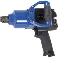 AW25PSD Pistol Grip Air Impact Wrenches, 1/2" NPT Air Inlet GTA Hardware Inc