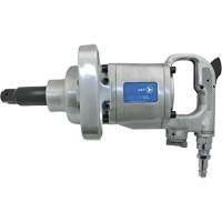 AW25AD2 D-Handle Air Impact Wrenches, 1/2" NPT Air Inlet GTA Hardware Inc