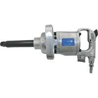 AW25AD6 D-Handle Air Impact Wrenches, 1/2" NPT Air Inlet GTA Hardware Inc