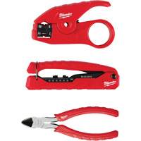 Trousse d'installation coaxiale GTA Hardware Inc