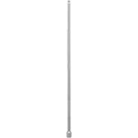 Rallonge de prise, Prise 1/4", 14" lo GTA Hardware Inc