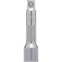 Rallonge de prise, Prise 3/8", 3" lo GTA Hardware Inc