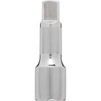 Rallonge de prise, Prise 1/2", 3" lo GTA Hardware Inc