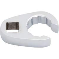 SAE 12-Point Flare Nut Crowfoot Wrench GTA Hardware Inc