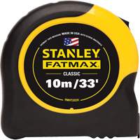 Ruban &agrave; mesurer FatMax, 1-1/4" x 33' GTA Hardware Inc