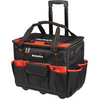 Sac &agrave; outils &agrave; rouleaux 18" GTA Hardware Inc