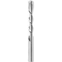 Forets pour cloisons s&egrave;ches de fen&ecirc;tres et portes, 1/4", Cannelure 1-1/4" GTA Hardware Inc